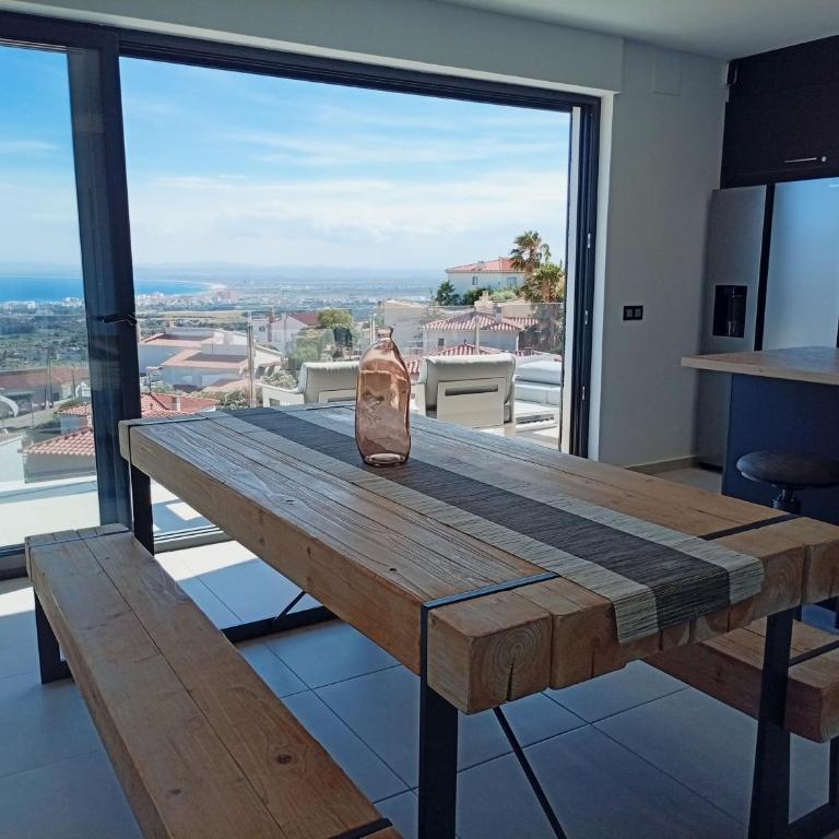 Villa magnifique vue - Villa de 3 dormitorios - 1