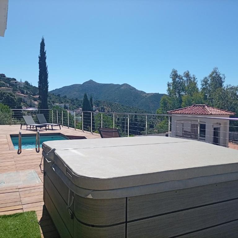 Villa magnifique vue - Villa de 3 dormitorios - 7