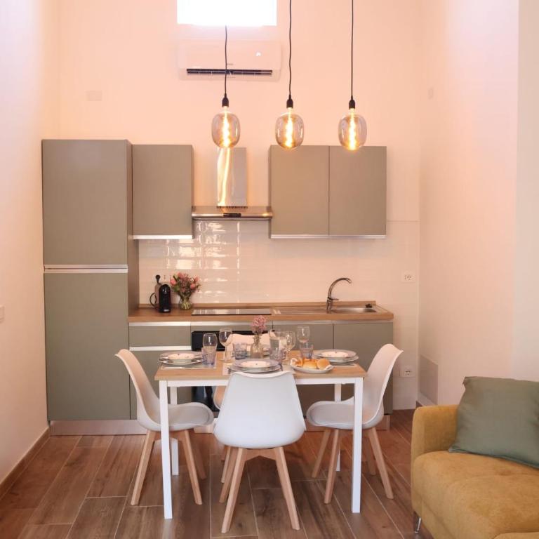 Casa Stefy - Apartment mit 1 Schlafzimmer - 1