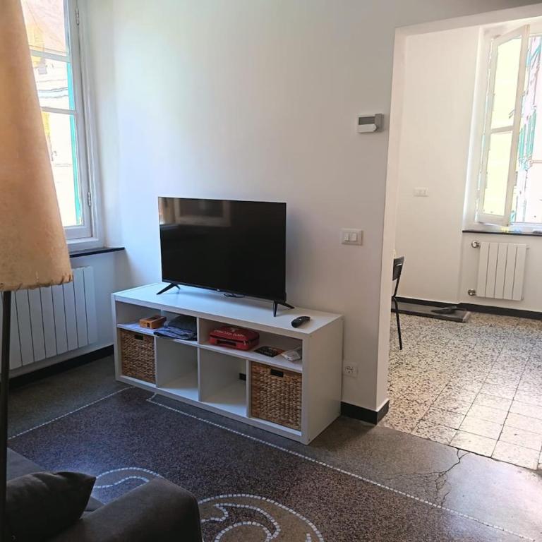 Alloggio Via Imperiale - Apartment mit 1 Schlafzimmer - 2