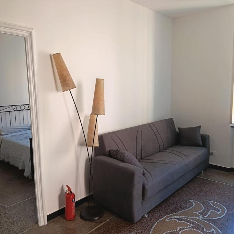 Alloggio Via Imperiale - Apartment mit 1 Schlafzimmer - 4