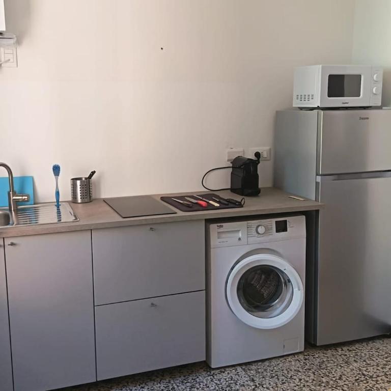 Alloggio Via Imperiale - Apartment mit 1 Schlafzimmer - 5