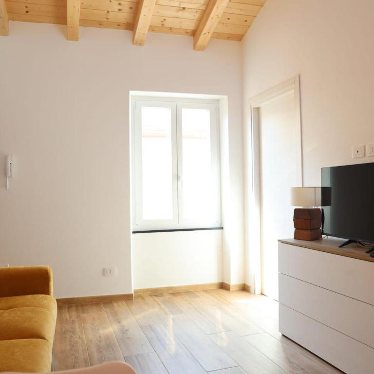 Casa Stefy - Apartment mit 1 Schlafzimmer - 2