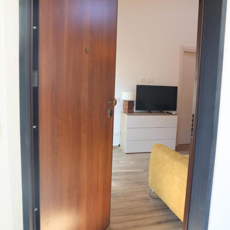 Casa Stefy - Apartment mit 1 Schlafzimmer - 4