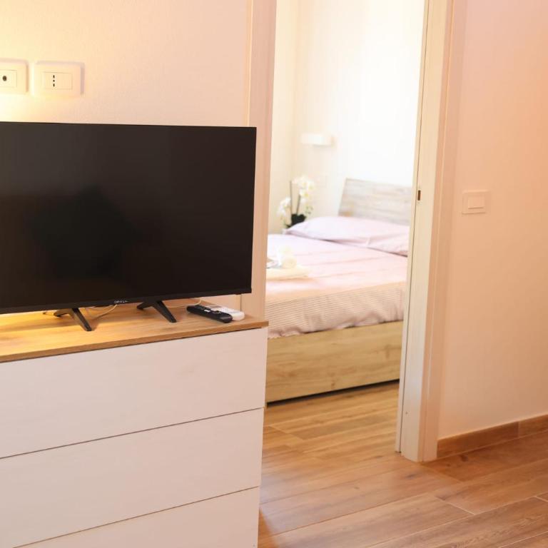 Casa Stefy - Apartment mit 1 Schlafzimmer - 5