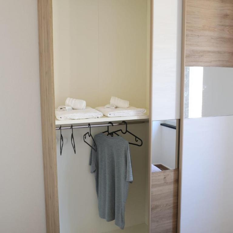Casa Stefy - Apartment mit 1 Schlafzimmer - 8