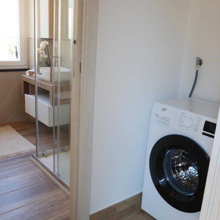 Casa Stefy - Apartment mit 1 Schlafzimmer - 10