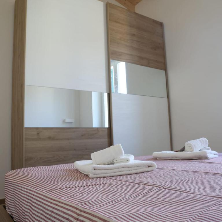 Casa Stefy - Apartment mit 1 Schlafzimmer - 16