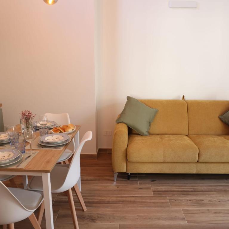 Casa Stefy - Apartment mit 1 Schlafzimmer - 18
