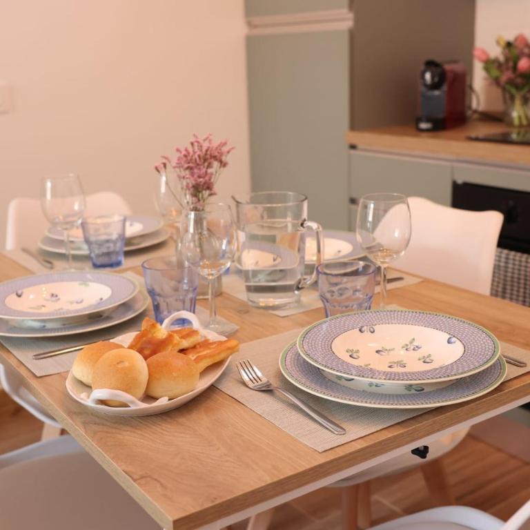 Casa Stefy - Apartment mit 1 Schlafzimmer - 19