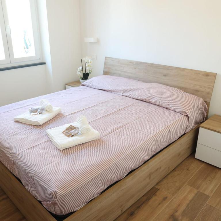 Casa Stefy - Apartment mit 1 Schlafzimmer - 20