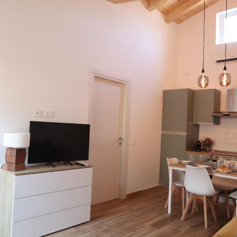 Casa Stefy - Apartment mit 1 Schlafzimmer - 23
