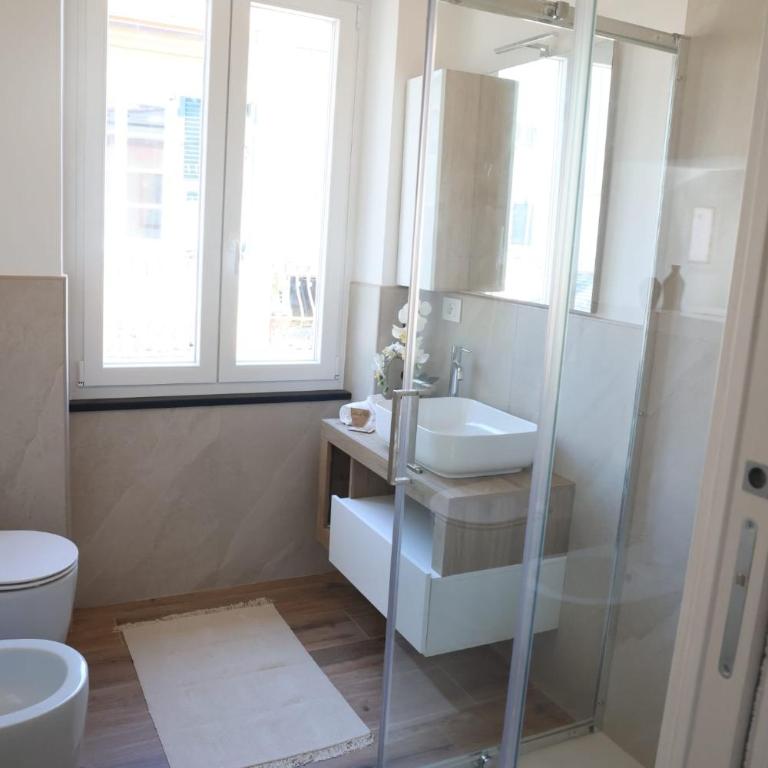 Casa Stefy - Apartment mit 1 Schlafzimmer - 25