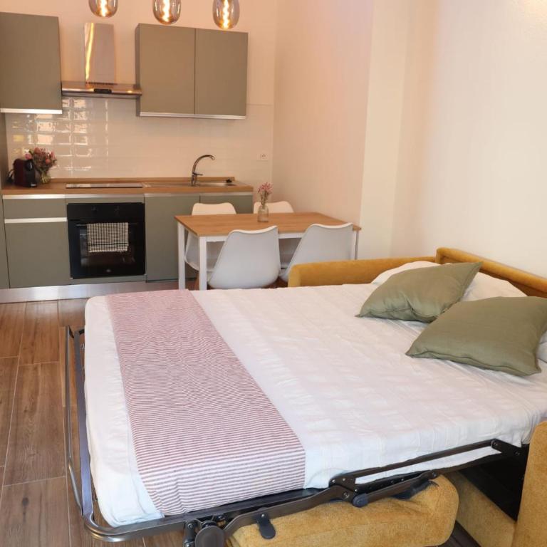 Casa Stefy - Apartment mit 1 Schlafzimmer - 29