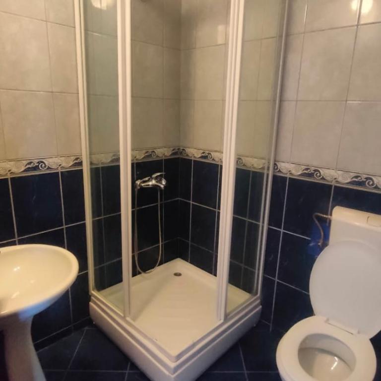 Casa Lu - Trokrevetna Soba sa Kupatilom - 10