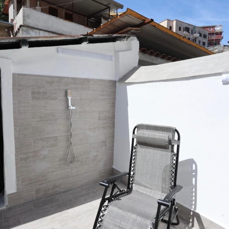 Casa maruzze - Appartamento con 2 Camere da Letto - 9