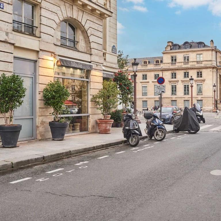 Prestigious Apartment Invalides - Appartement 2 Chambres - 19