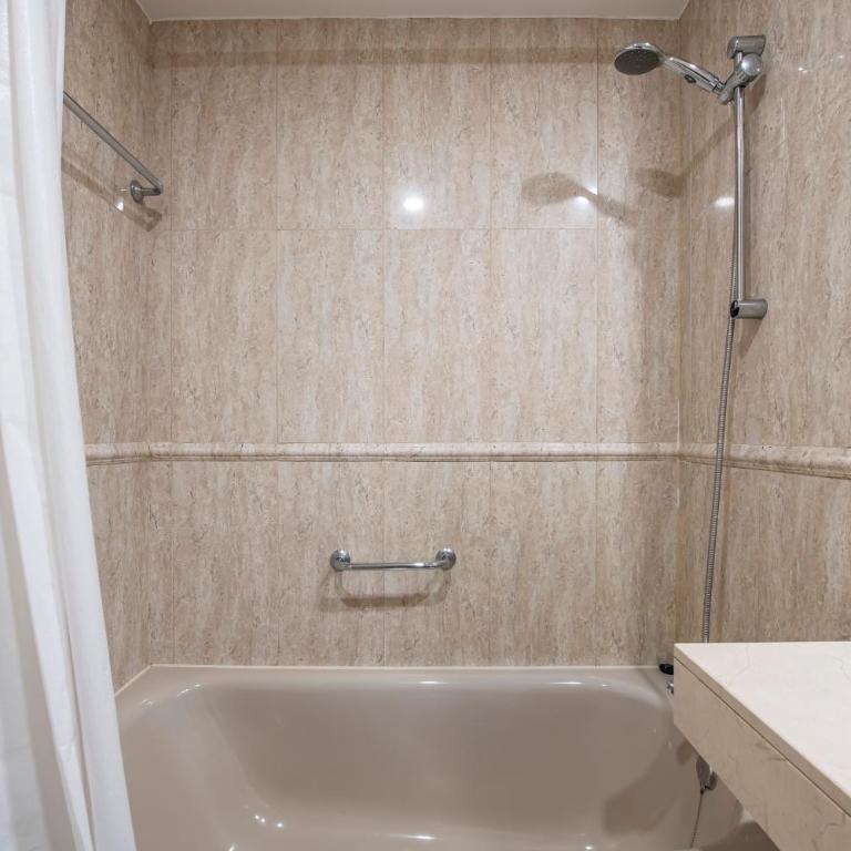 Moderno Piso frente a Plenilunio Zona IFEMA - Apartamento de 1 dormitorio - 20