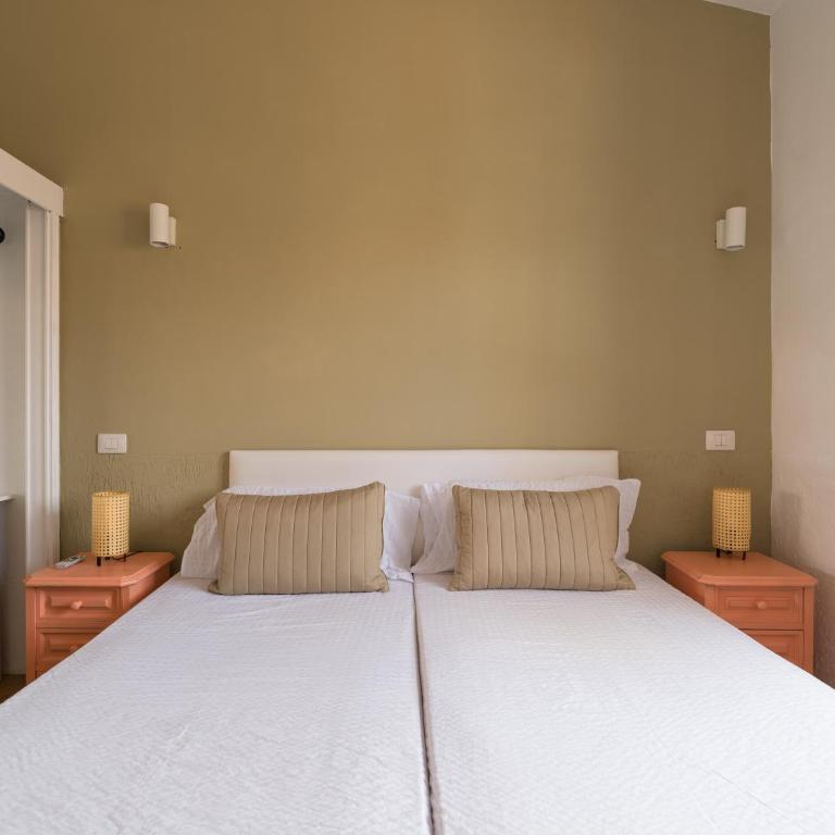 Sunny Haven I - Appartamento con 1 Camera da Letto - 25