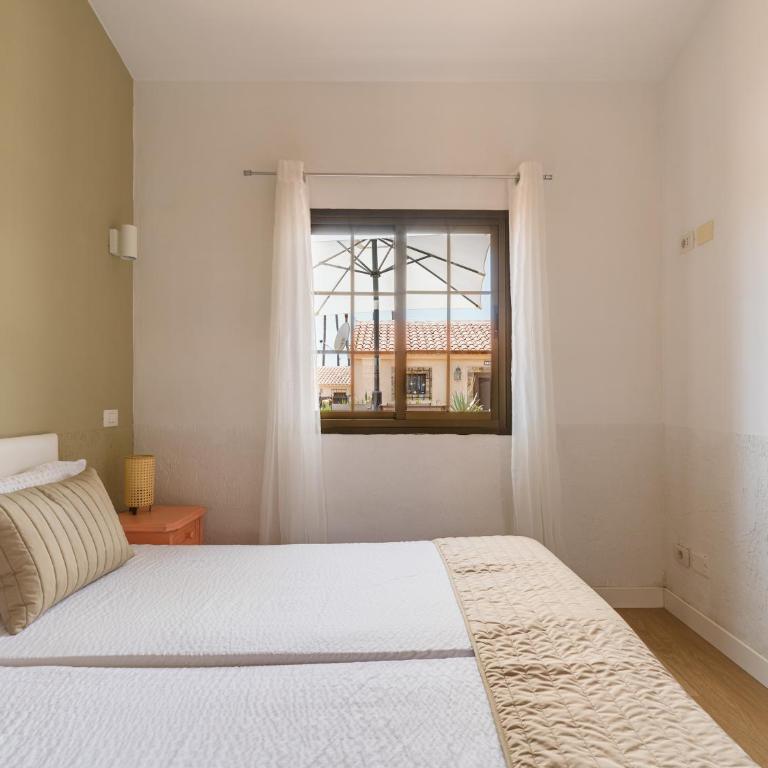 Sunny Haven I - Appartamento con 1 Camera da Letto - 11