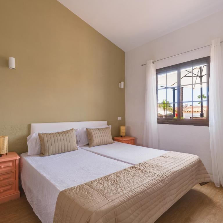 Sunny Haven I - Appartamento con 1 Camera da Letto - 4