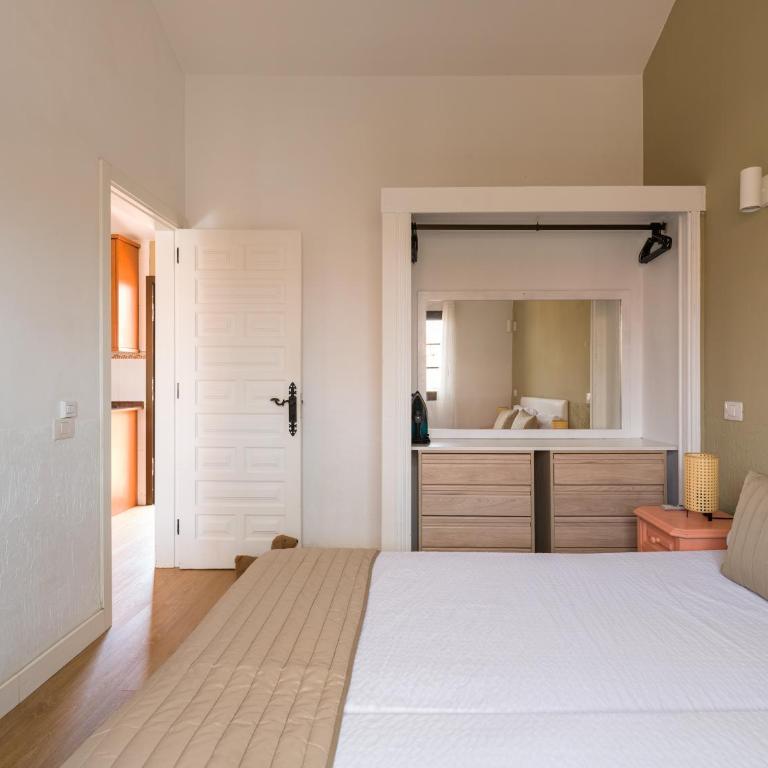 Sunny Haven I - Appartamento con 1 Camera da Letto - 17