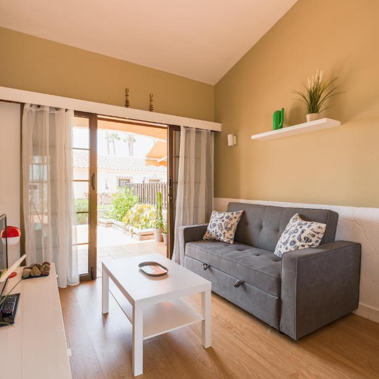 Sunny Haven I - Appartamento con 1 Camera da Letto - 9