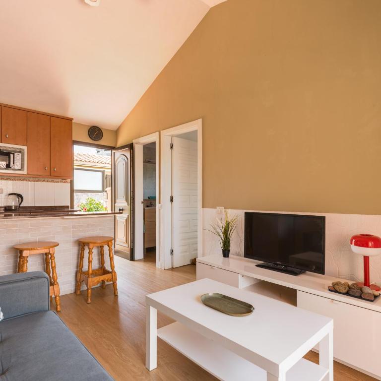 Sunny Haven I - Appartamento con 1 Camera da Letto - 10