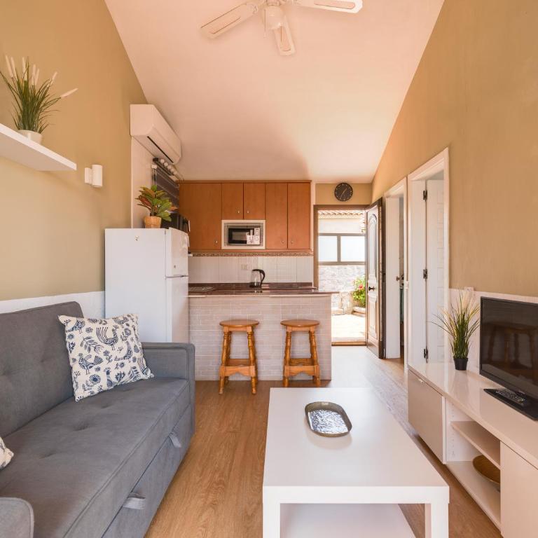 Sunny Haven I - Appartamento con 1 Camera da Letto - 15