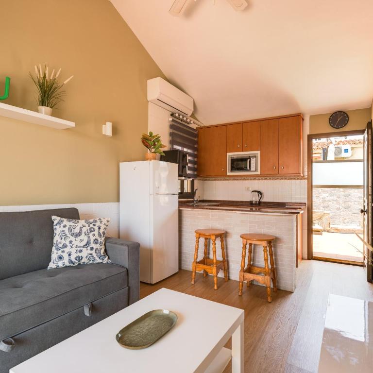 Sunny Haven I - Appartamento con 1 Camera da Letto - 16