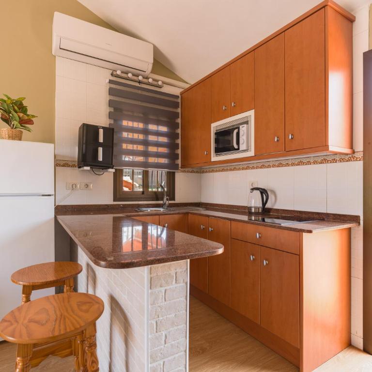 Sunny Haven I - Appartamento con 1 Camera da Letto - 12