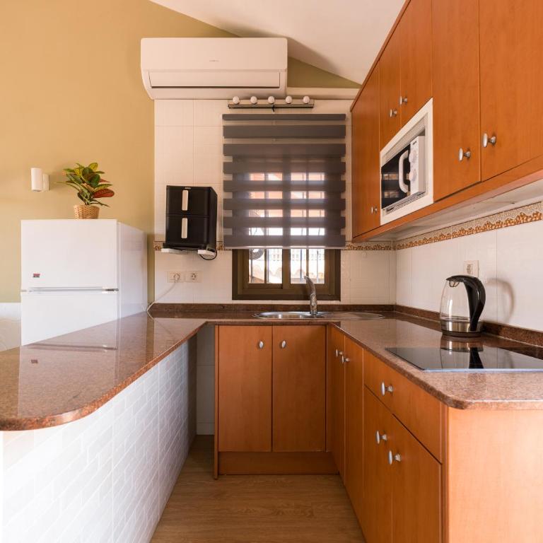 Sunny Haven I - Appartamento con 1 Camera da Letto - 5