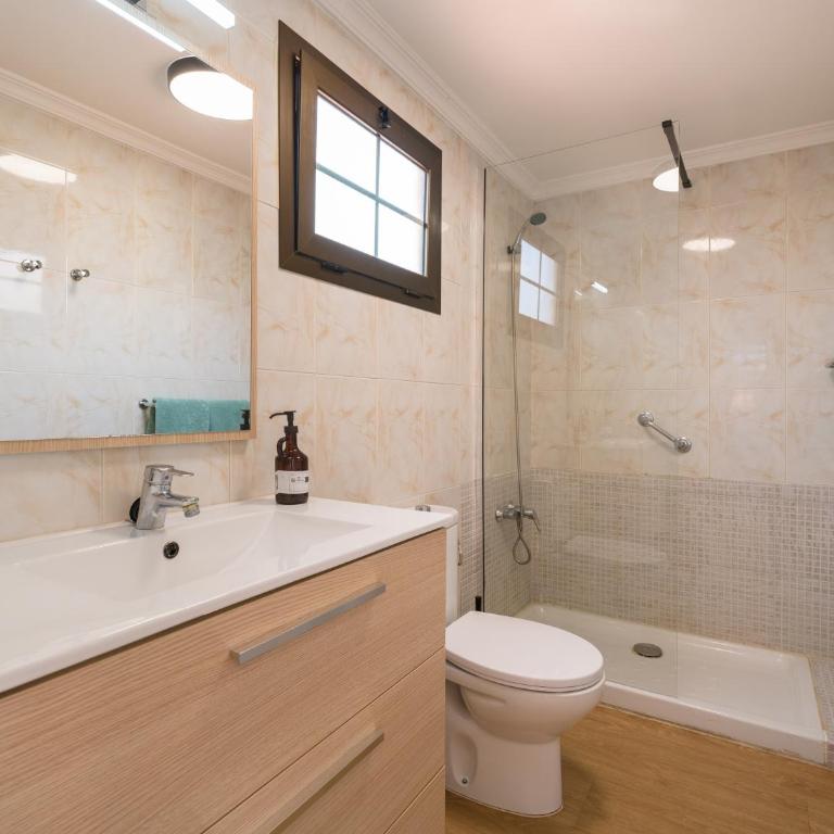 Sunny Haven I - Appartamento con 1 Camera da Letto - 6