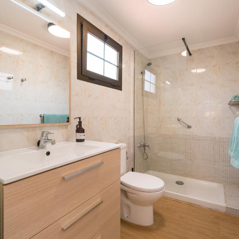 Sunny Haven I - Appartamento con 1 Camera da Letto - 19