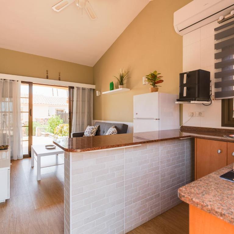 Sunny Haven I - Appartamento con 1 Camera da Letto - 26
