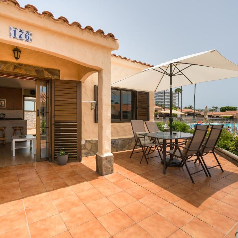 Sunny Haven I - Appartamento con 1 Camera da Letto - 22