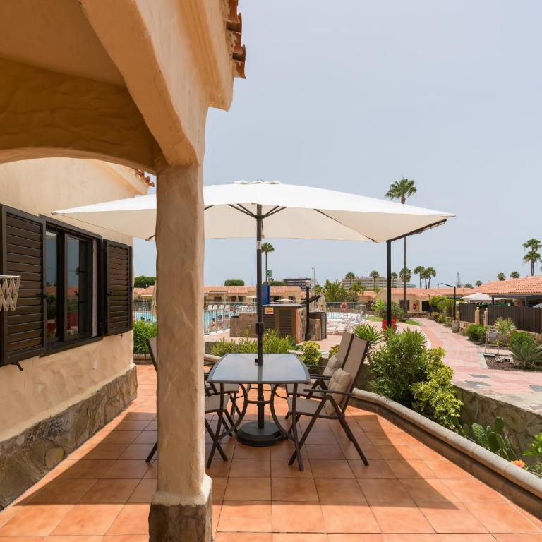 Sunny Haven I - Appartamento con 1 Camera da Letto - 20