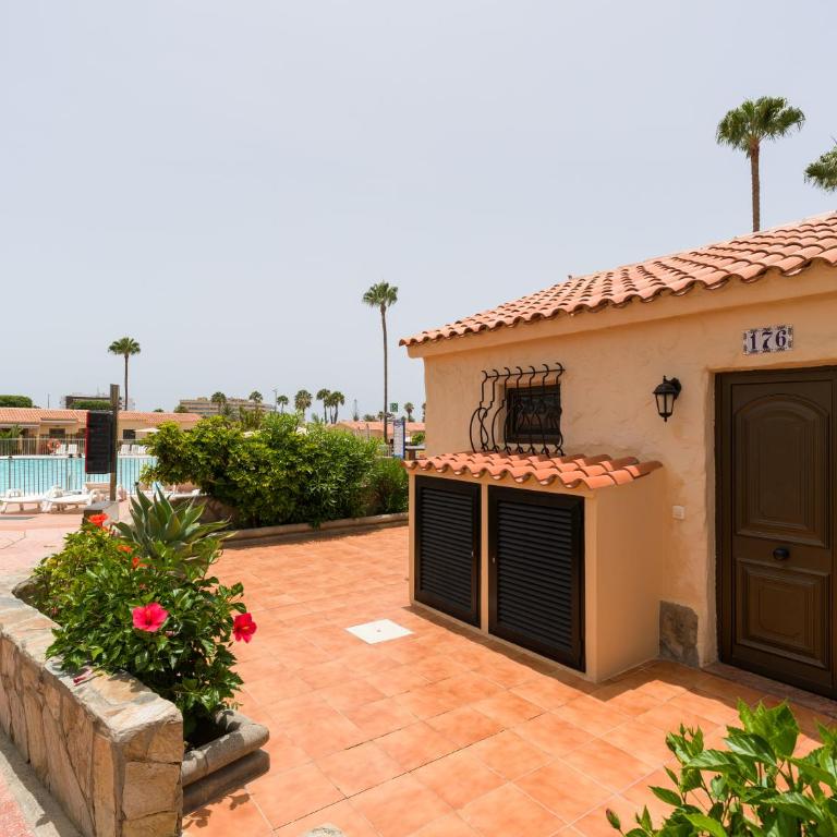 Sunny Haven I - Appartamento con 1 Camera da Letto - 35