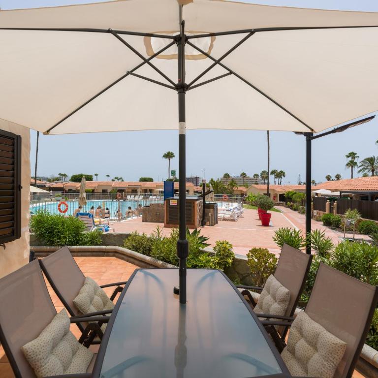 Sunny Haven I - Appartamento con 1 Camera da Letto - 30