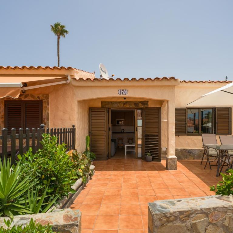 Sunny Haven I - Appartamento con 1 Camera da Letto - 36