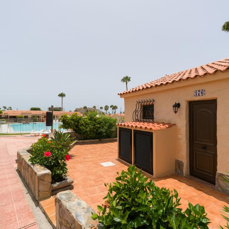 Sunny Haven I - Appartamento con 1 Camera da Letto - 42