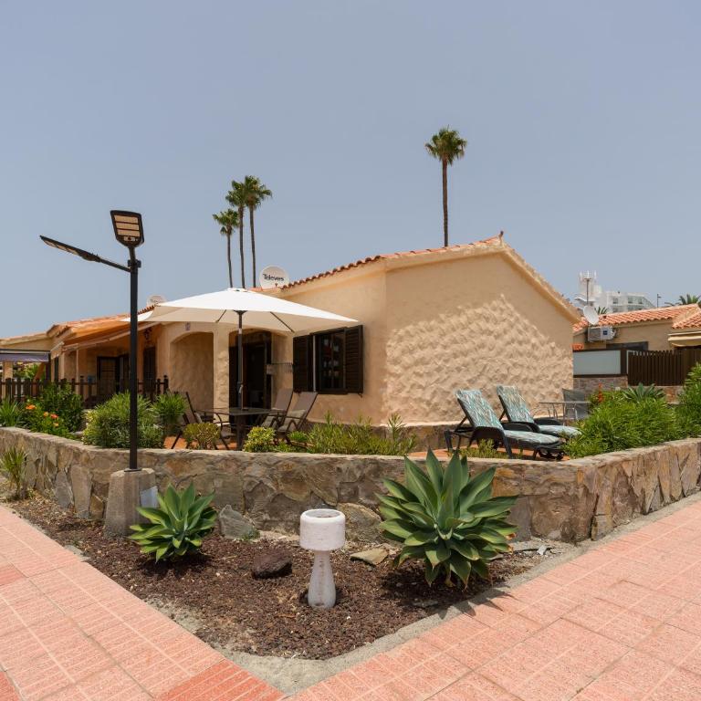 Sunny Haven I - Appartamento con 1 Camera da Letto - 31
