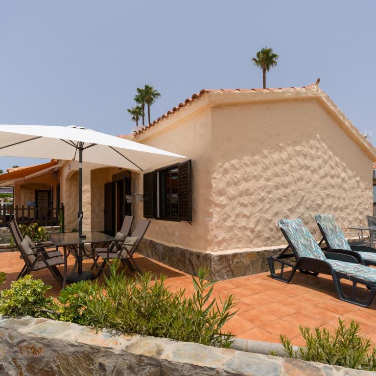 Sunny Haven I - Appartamento con 1 Camera da Letto - 39