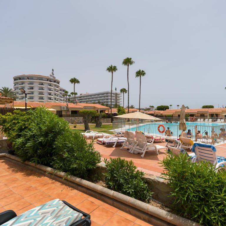 Sunny Haven I - Appartamento con 1 Camera da Letto - 44