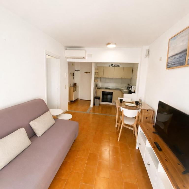 Can Vera Port - One-Bedroom Apartment - 7