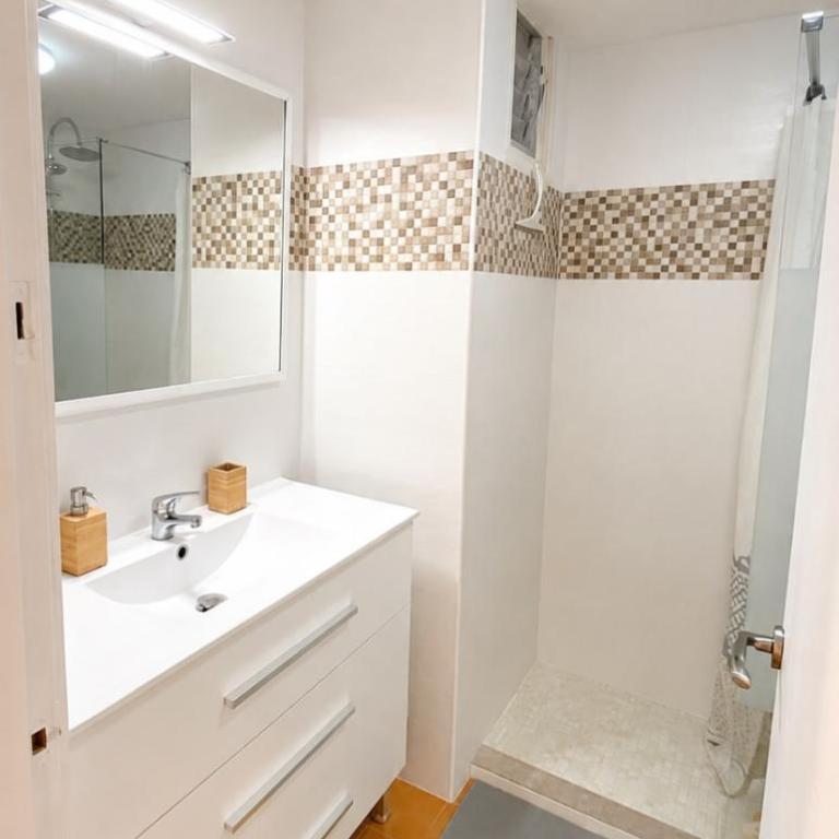 Can Vera Port - One-Bedroom Apartment - 5