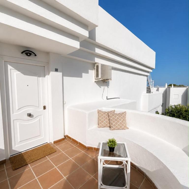 SunGarden - Apartamento de 2 dormitorios - 30