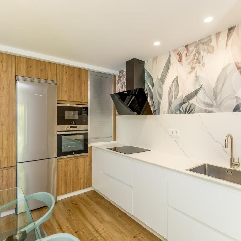 Prado Essence - Appartement 3 Chambres - 37