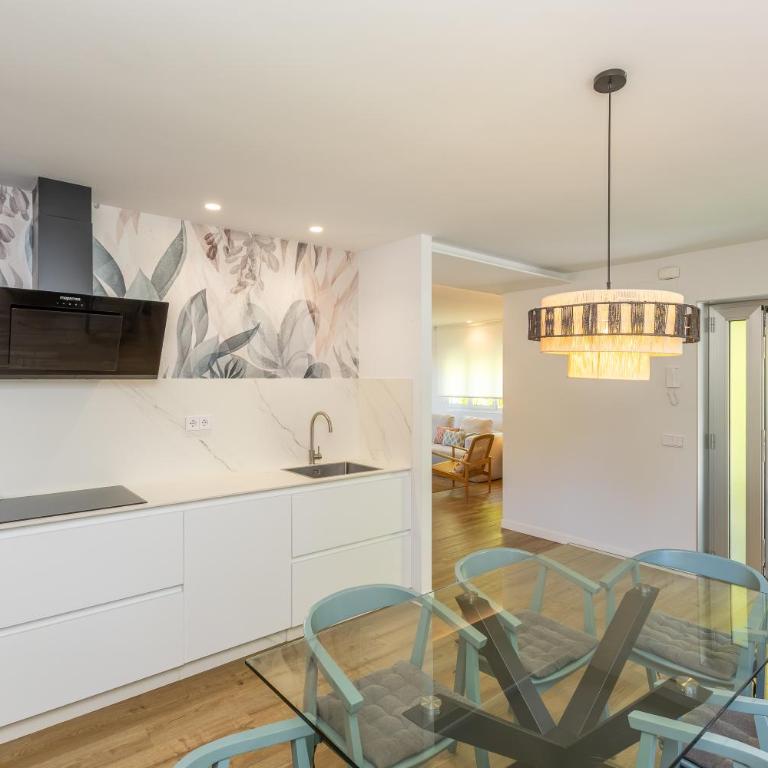 Prado Essence - Appartement 3 Chambres - 42