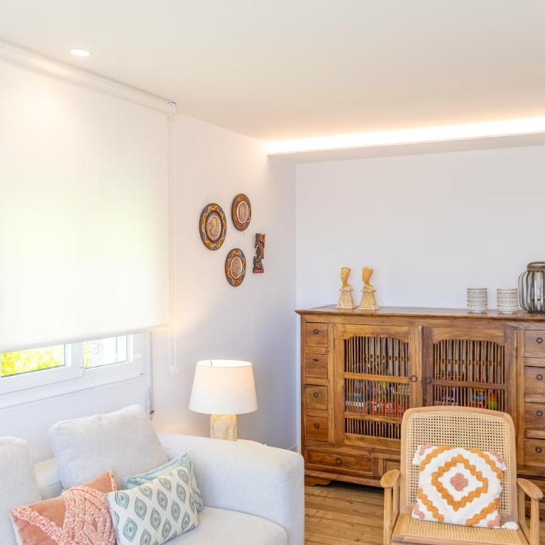 Prado Essence - Appartement 3 Chambres - 39